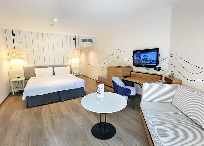 Shangri-La The Marina, Cairns